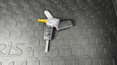 Toyota Yaris 1.5 Hybrid Design 5dr CVT Hybrid Hatchback